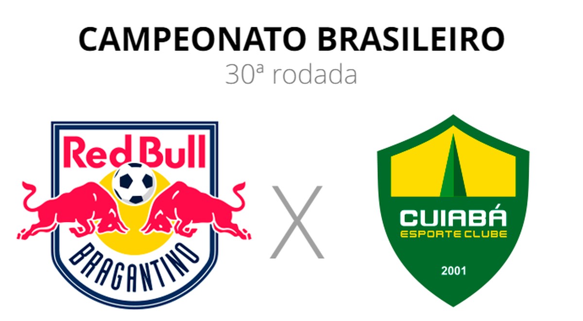 Cuiabá estreia hoje em casa pelo Brasileirão contra o Bragantino