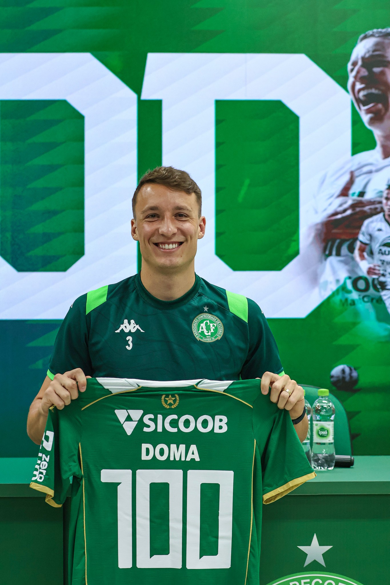 associação chapecoense de futebol