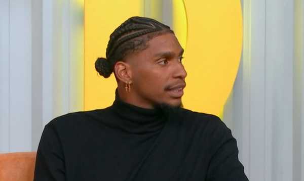 FALA, PAREDÃO! Hugo Souza abomina racismo contra goleiros negros e comenta sobre possível chance na seleção