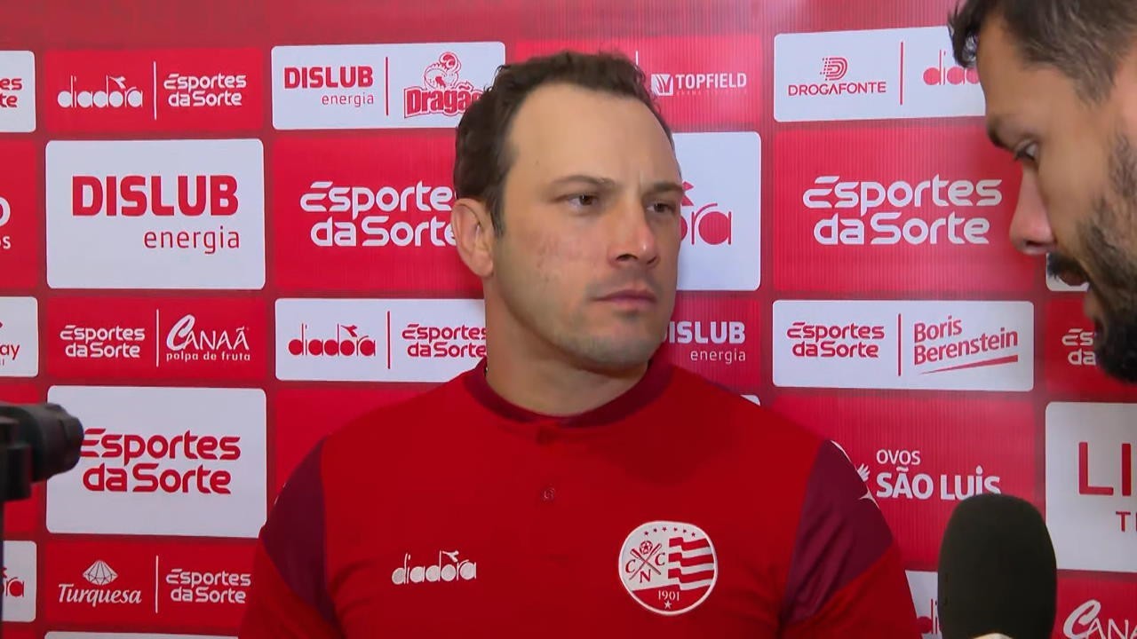 Bruno Pivetti no Náutico: clube oficializa retorno do treinador | Ge
