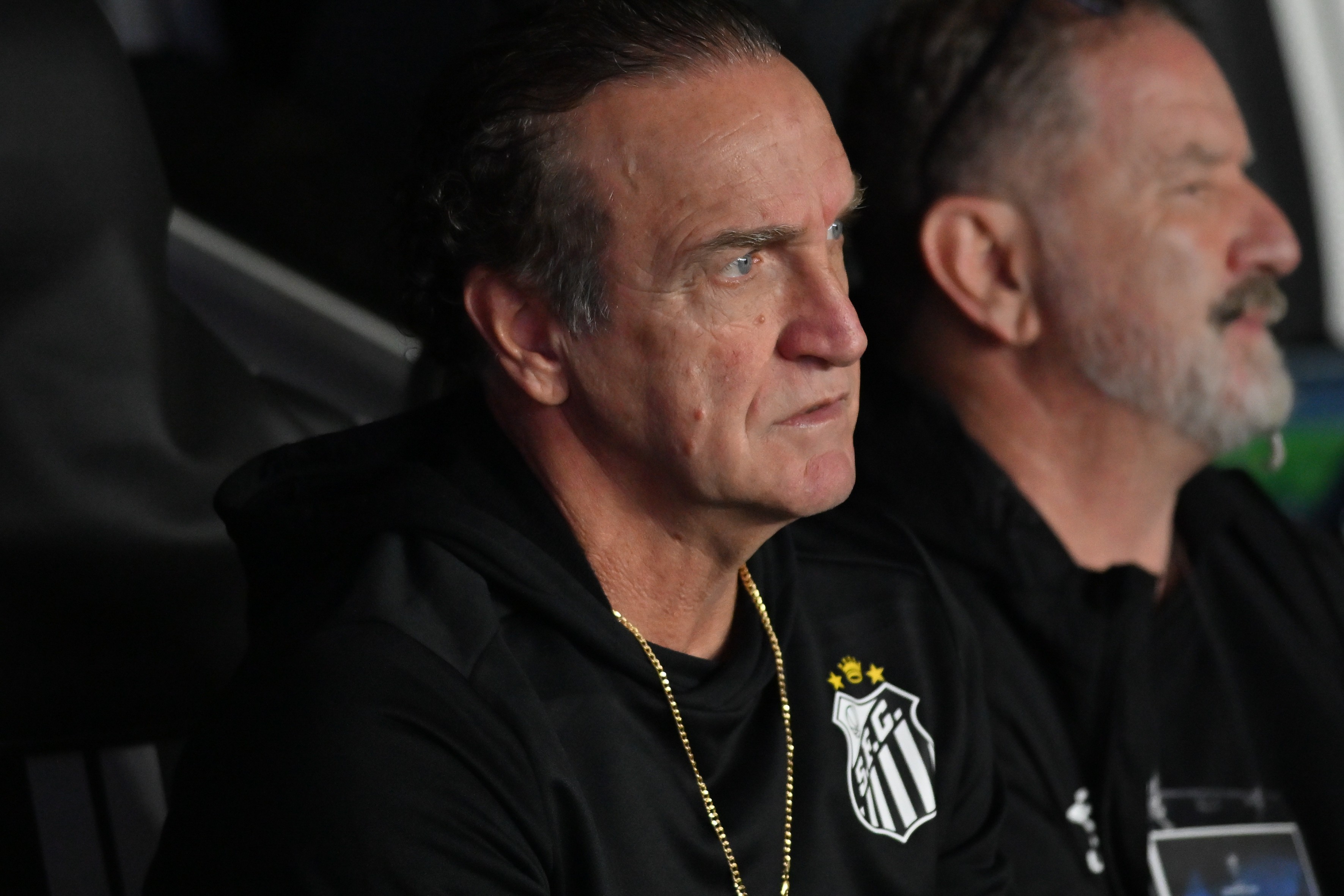 Santos se prepara para desafio na altitude e define time para jogo no Equador