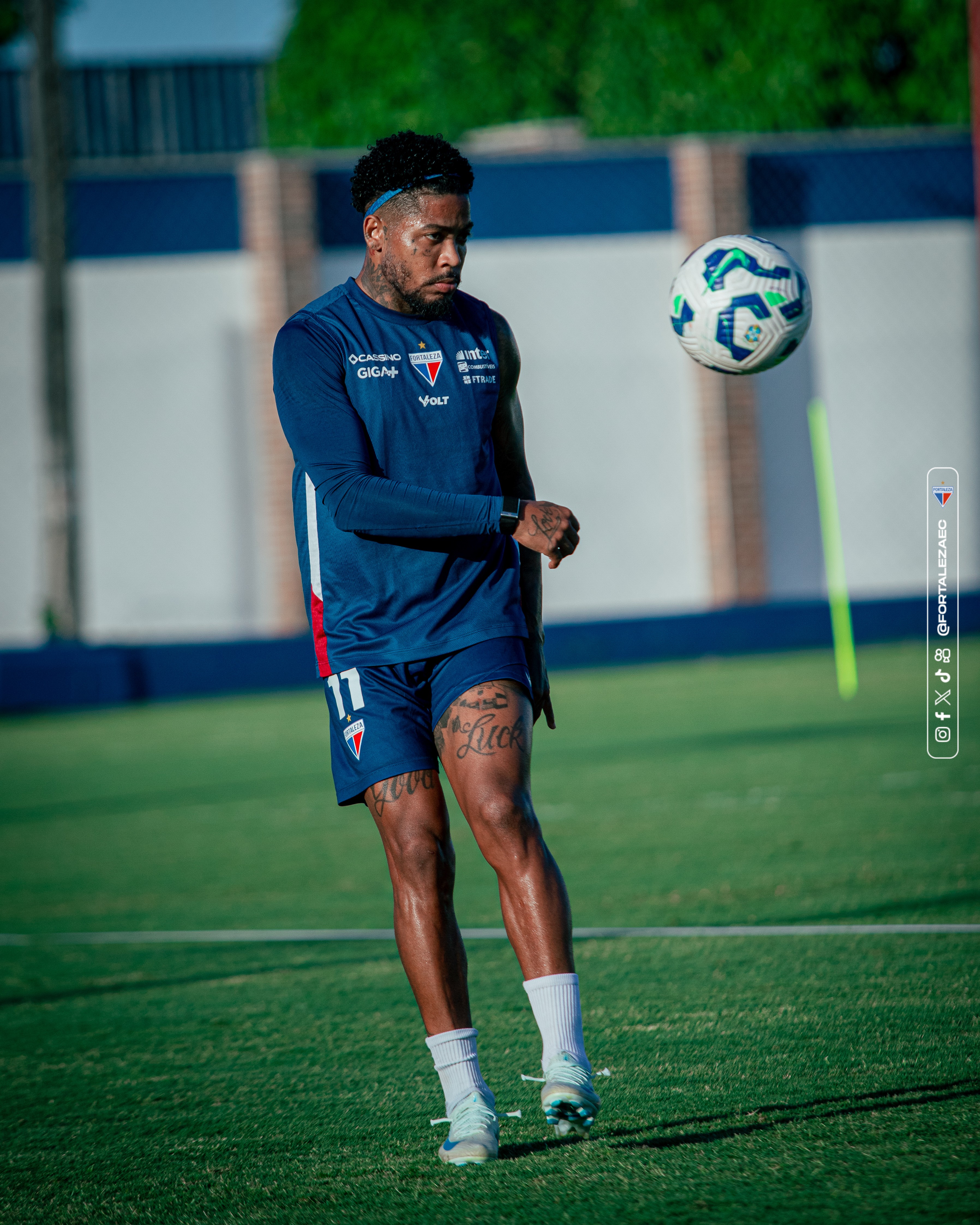 Imagem da notícia - GE