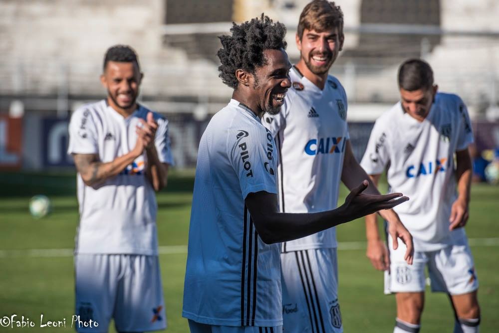 Após temporada frustrante na Alemanha, Ribamar retorna livre ao Brasil, botafogo