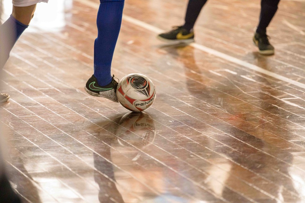 Taça EPTV de Futsal — Foto: Divulgação