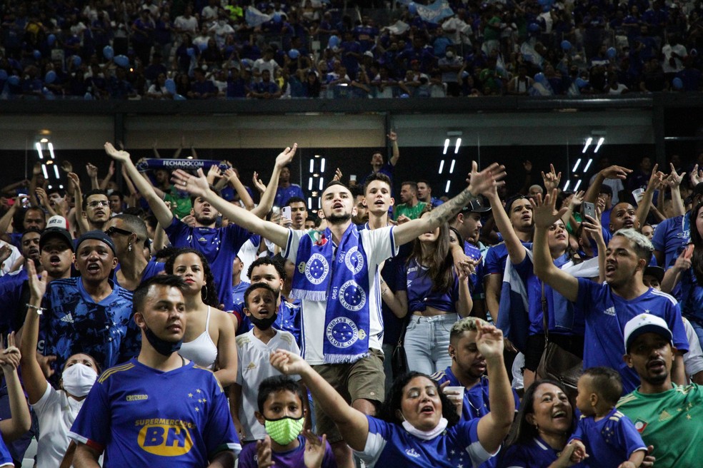Onde assistir o jogo do Cruzeiro hoje? Que horas será Cruzeiro x Pouso  Alegre? Confira