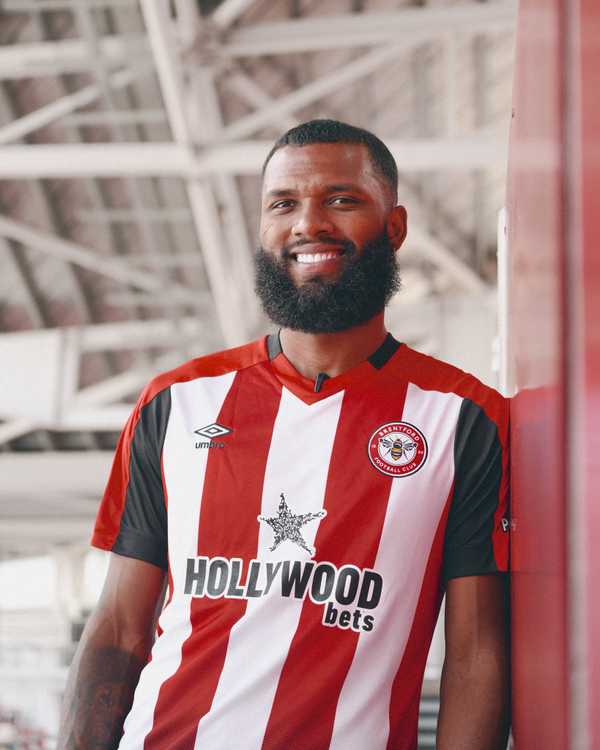 Brentford anuncia reforço Igor Thiago, ex-jogador do Cruzeiro para o ataque.