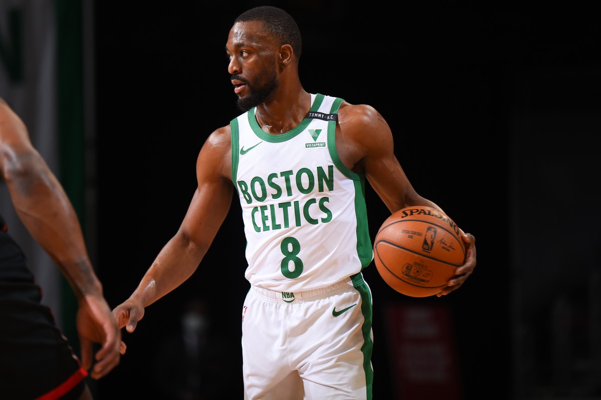 Celtics querem trocar Al Horford e tentar novo center! - NBA PORTUGAL