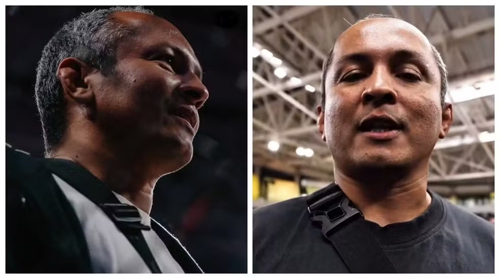 Professor de jiu-jitsu, Melqui Galvão é preso por suspeita de abuso sexual contra alunas; vítima relata caso ocorrido no exterior