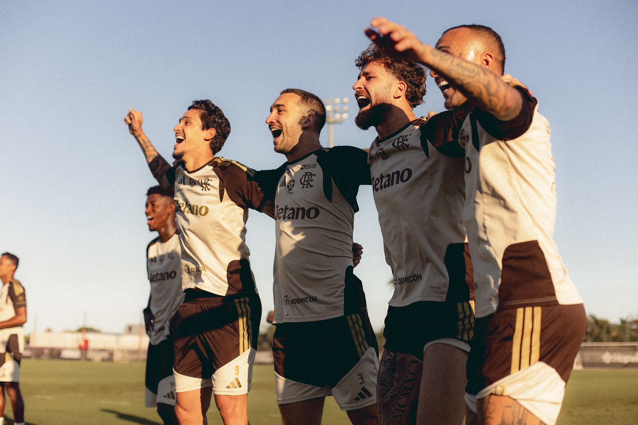 Escalação: Cebolinha volta, e Jardim deve repetir o time pela 1ª vez | Ge