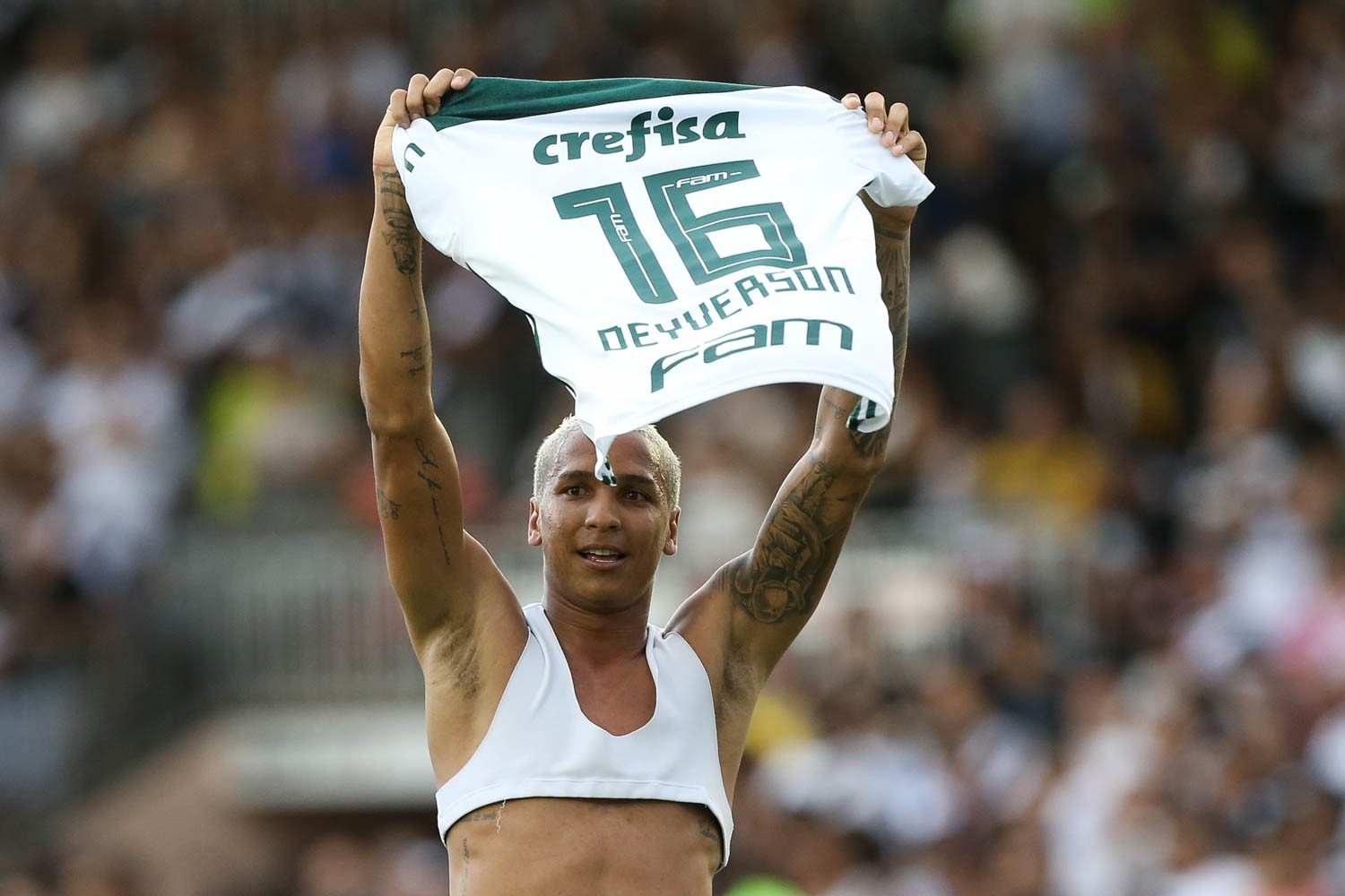 Palmeiras Retorna a São Januário em Busca de Manter Longevidade em Bons Resultados como Visitante Contra o Vasco