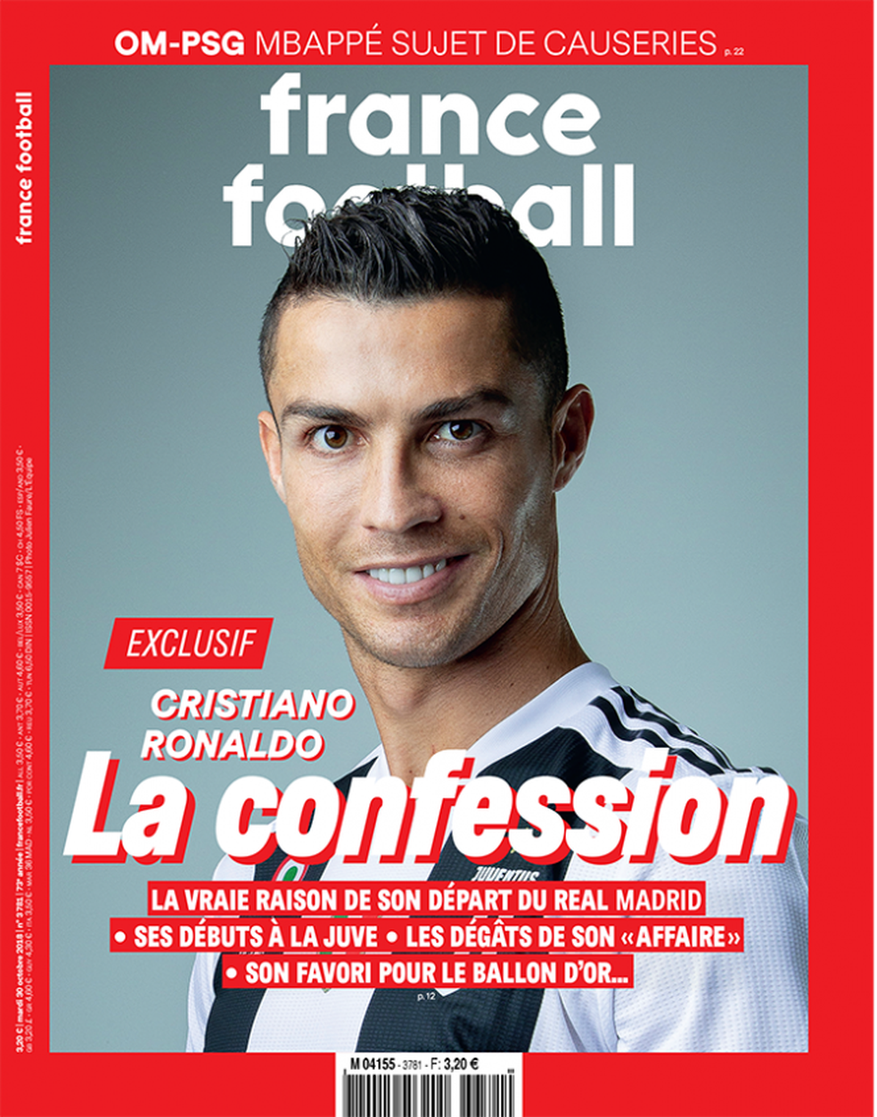 Cr7 france football 2025