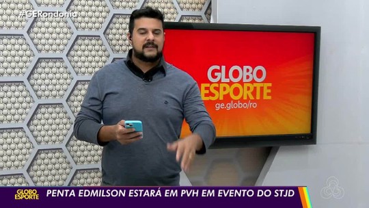Campeonato de várzea no 'terrão' reúne 20 equipes e movimenta economia em Porto Velho - Programa: Globo Esporte RO 