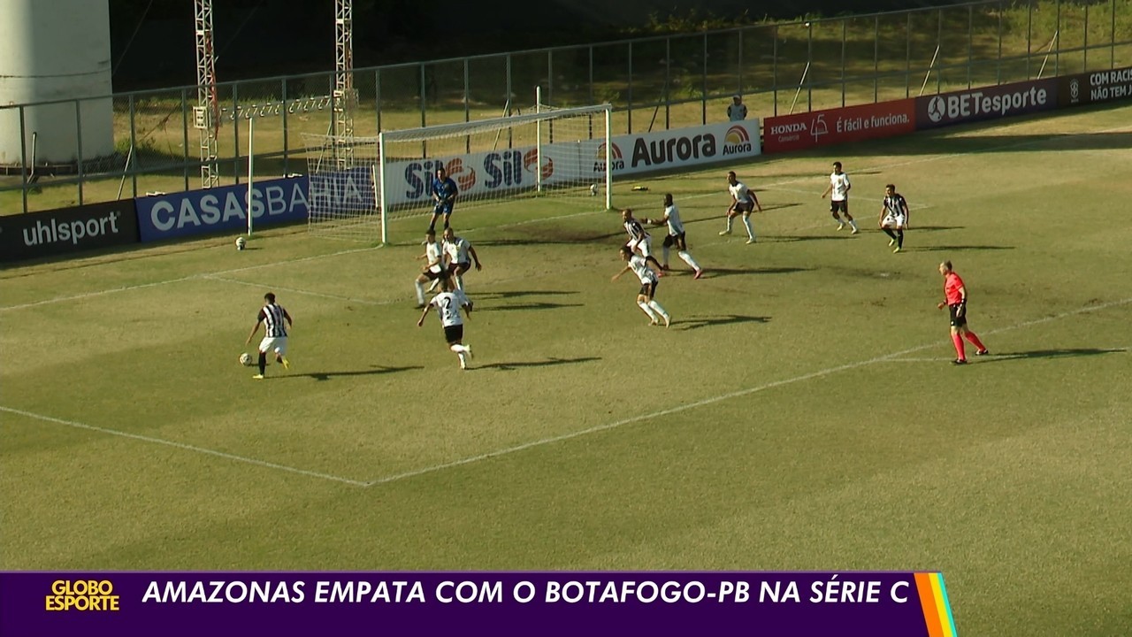 Ainda com um transfer ban na Fifa, Amazonas fica sem reforços ex-Fla e Vasco contra o Brusque