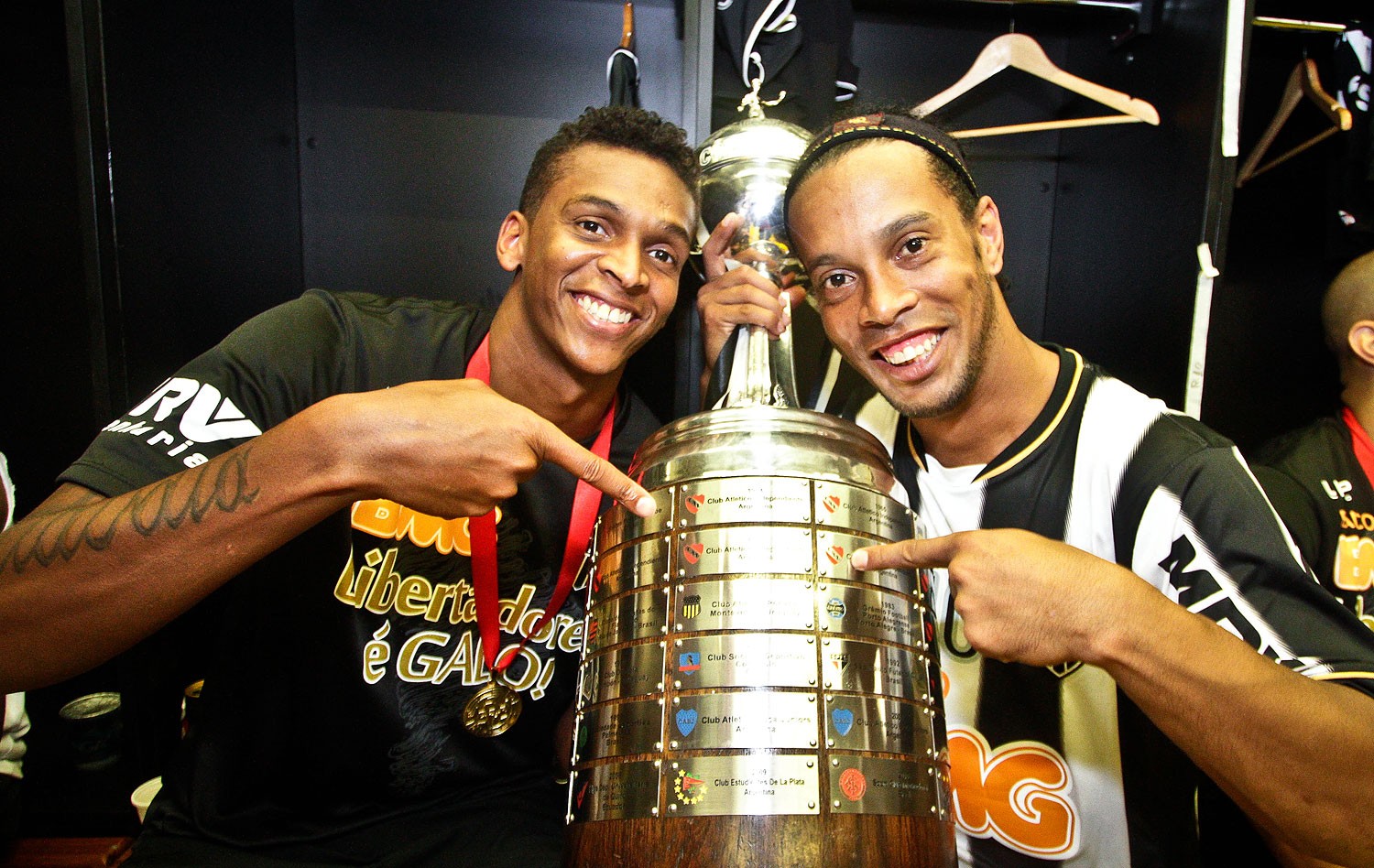 Atlético-MG chega à 10ª final continental da história; relembre as decisões