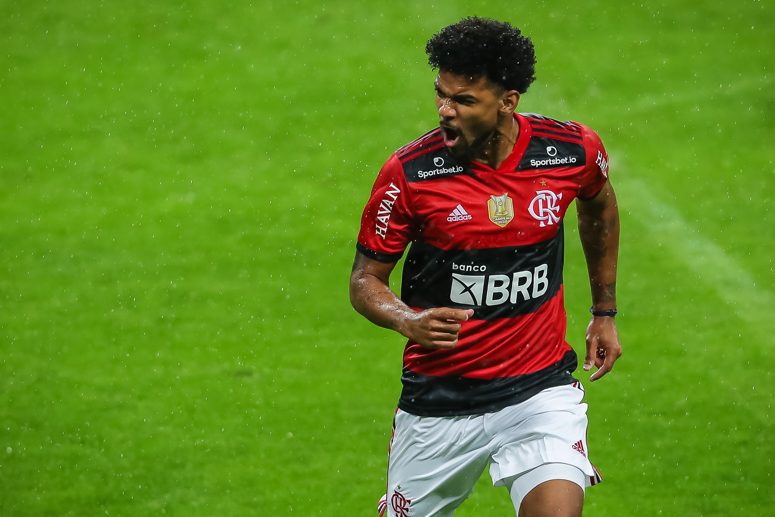 Bruno Viana revê Flamengo x Palmeiras de 2021 e afirma: Derrotas sempre ensinam