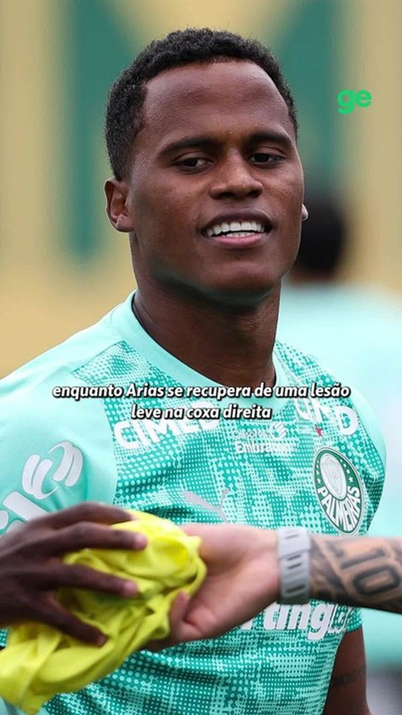 FARPAS? Palmeiras e Corinthians celebram rivalidade histórica nas redes sociais