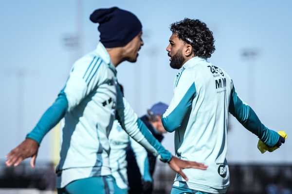 Desfalques do Cruzeiro: Gabigol e Matheus Pereira não enfrentam o Athletic