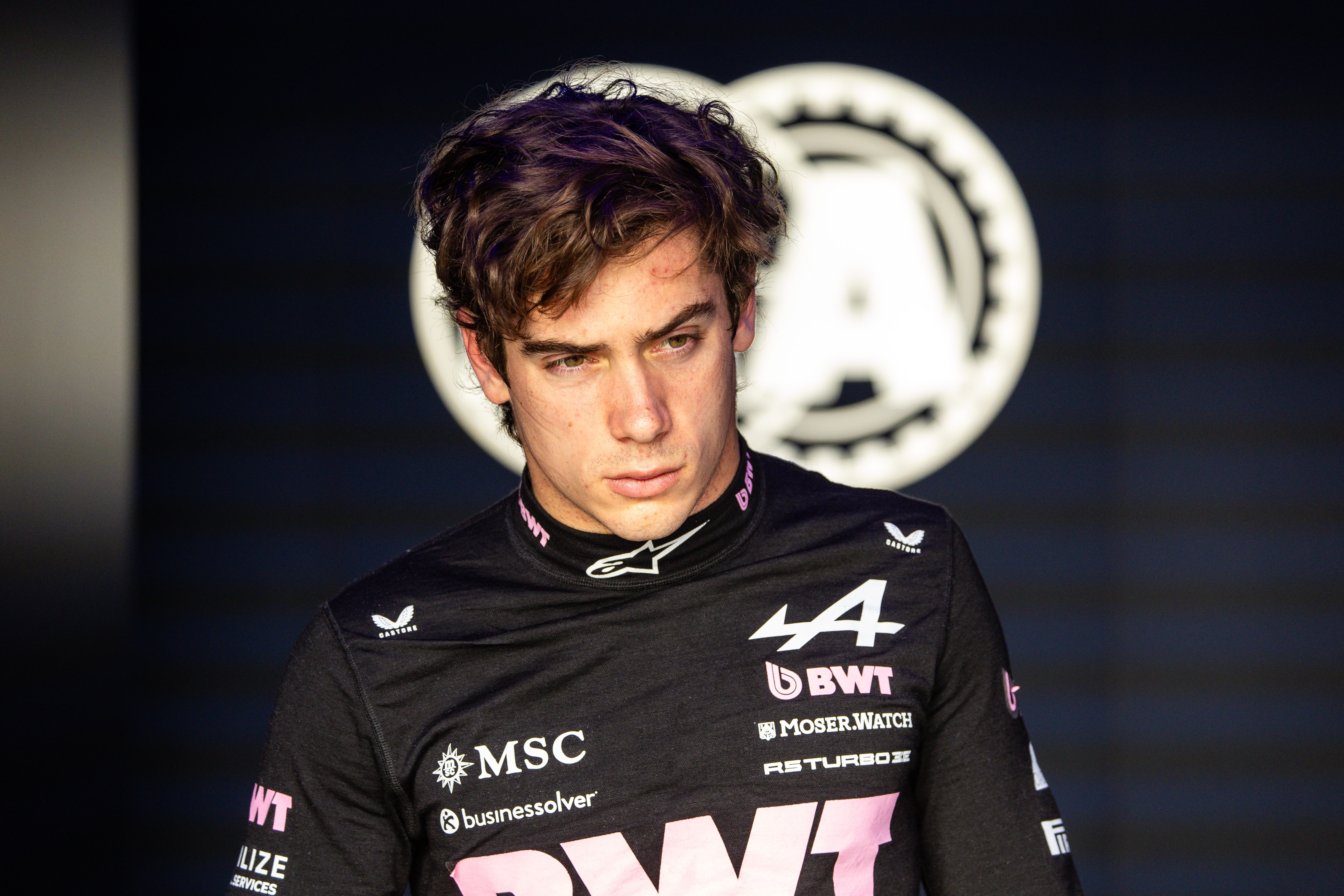 Alpine nega "sabotagem" a Colapinto e condena ataques