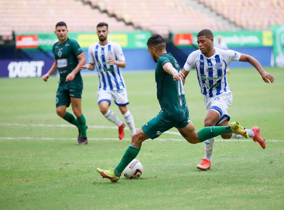 Corinthians tenta evitar sua maior sequência de empates na