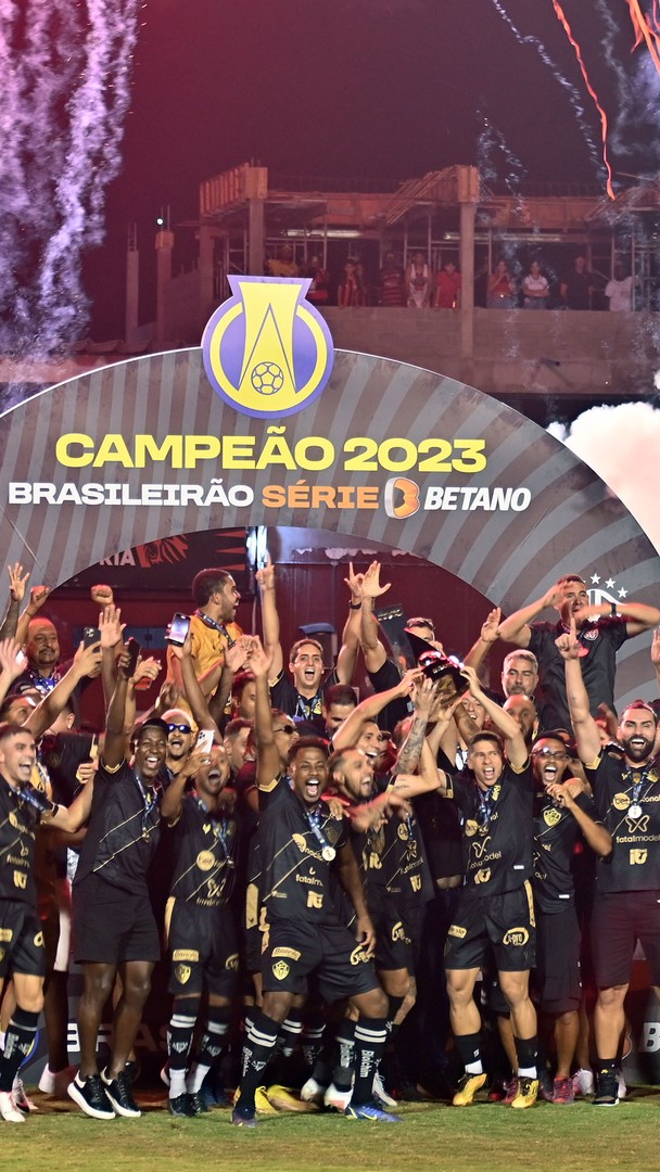 Vasco se une ao Grupo União e fortalece futuro do futebol brasileiro
