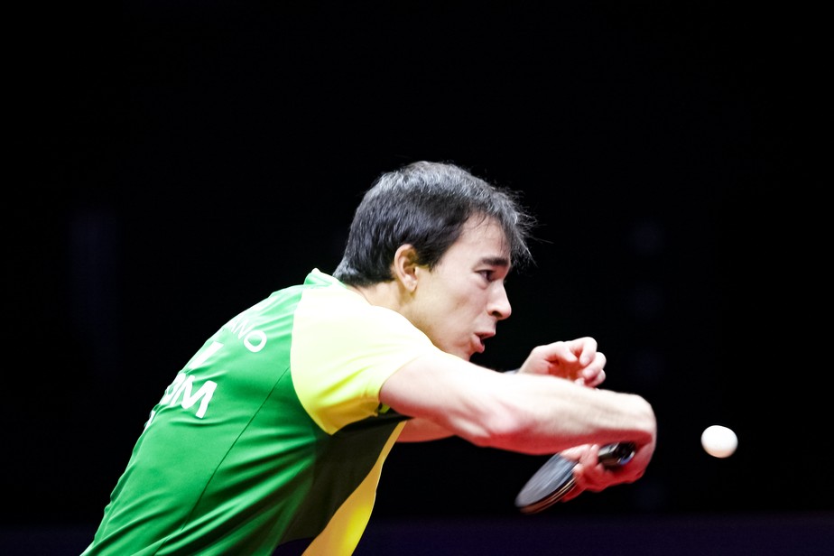 Melhores tenis chineses sale
