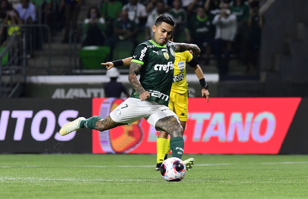 Léo Jardim é o quinto goleiro mais valioso do Brasileirão 2023