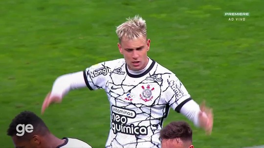 Assista aos golsonabet gel for whatRóger Guedes pelo Corinthians