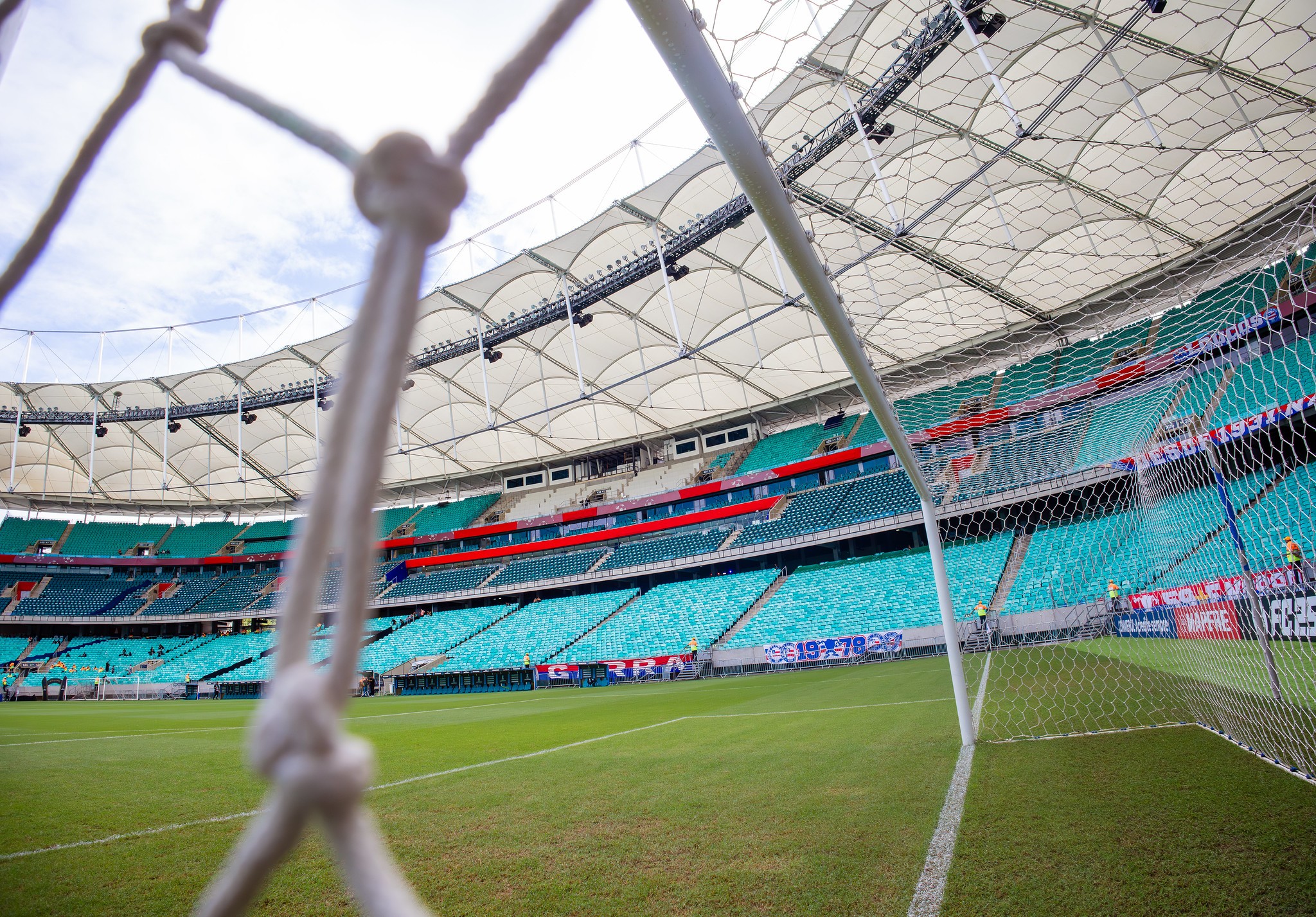 Bahia x Vasco: onde assistir ao vivo, horário e escalações
