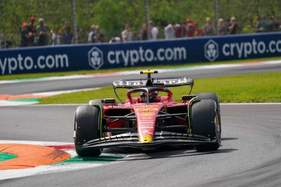 Fórmula 1: como assistir ao treino do GP da Portugal online