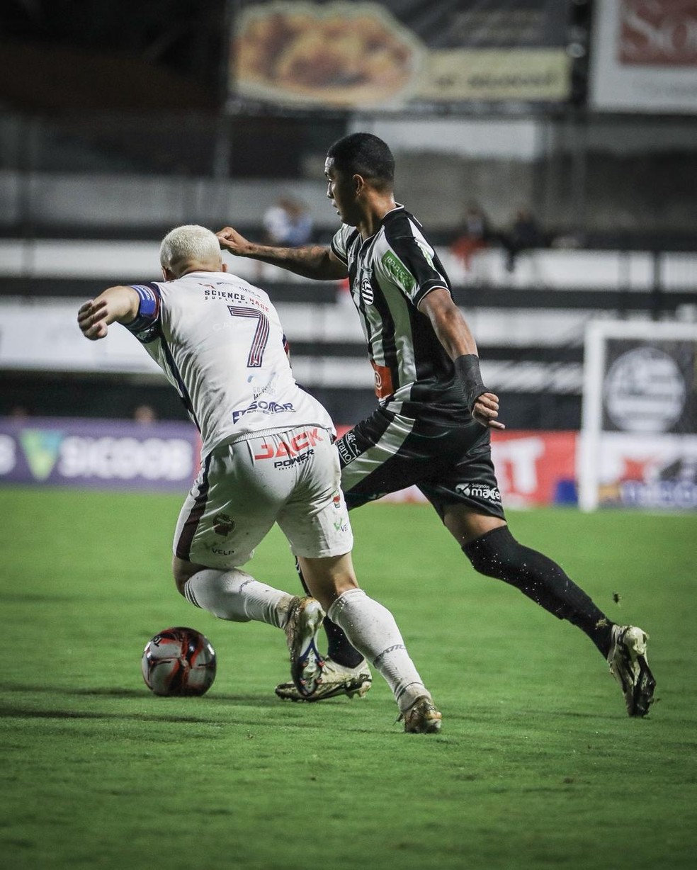 Athletic e Betim jogam a edição de 2026 — Foto: Fernanda Trindade/Athletic Club