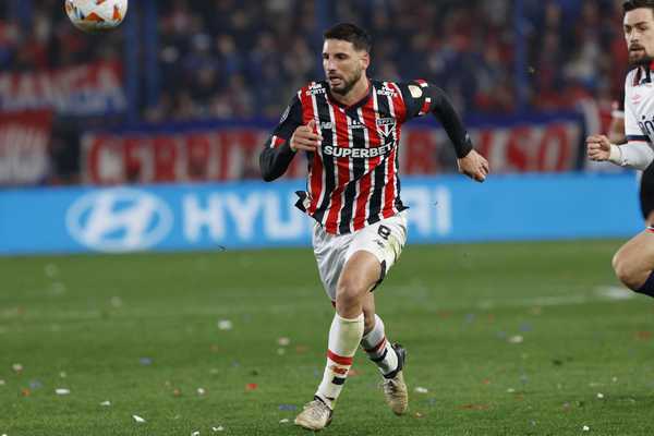 RESOLVE EM CASA? São Paulo empata na Libertadores com desempenho suficiente para garantir resultado positivo