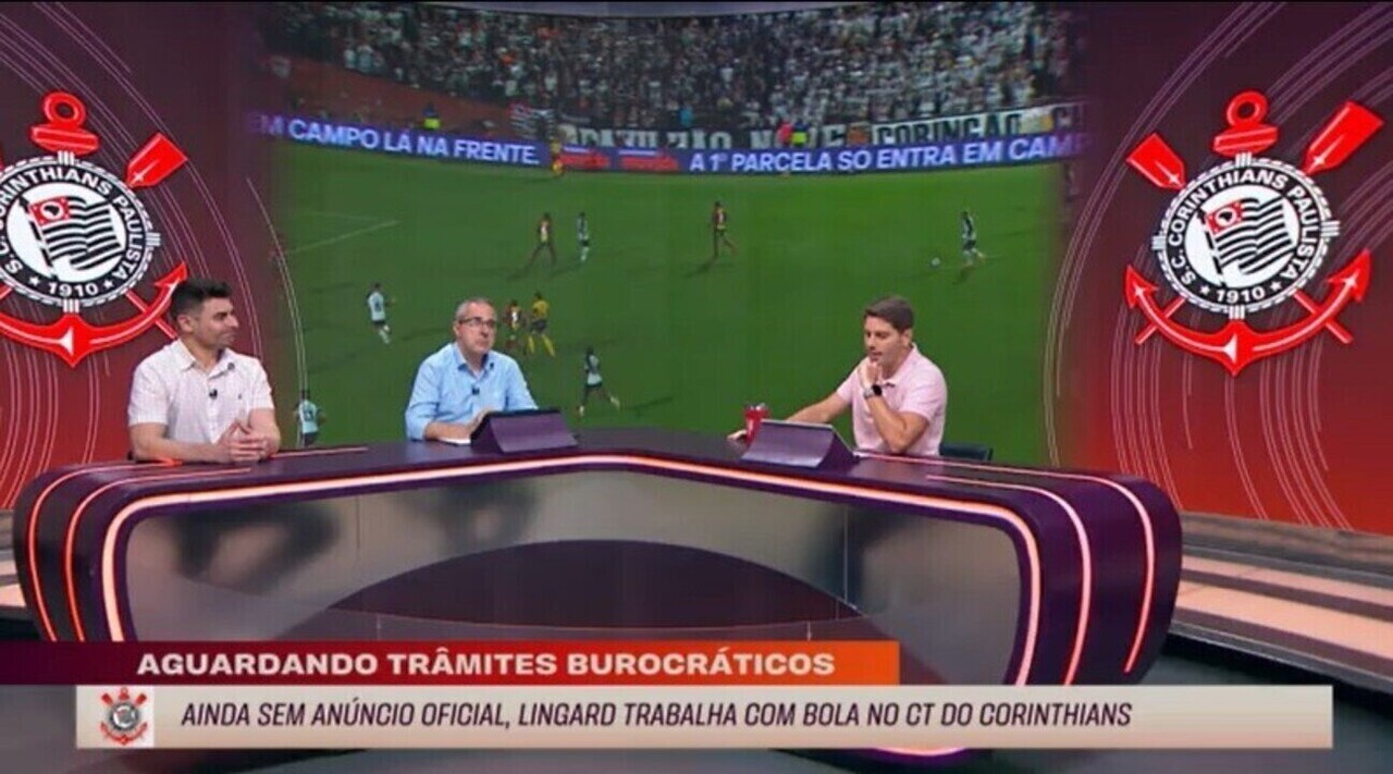 Zagueiro sem jogos no profissional tem rotina solitária no Corinthians | Ge