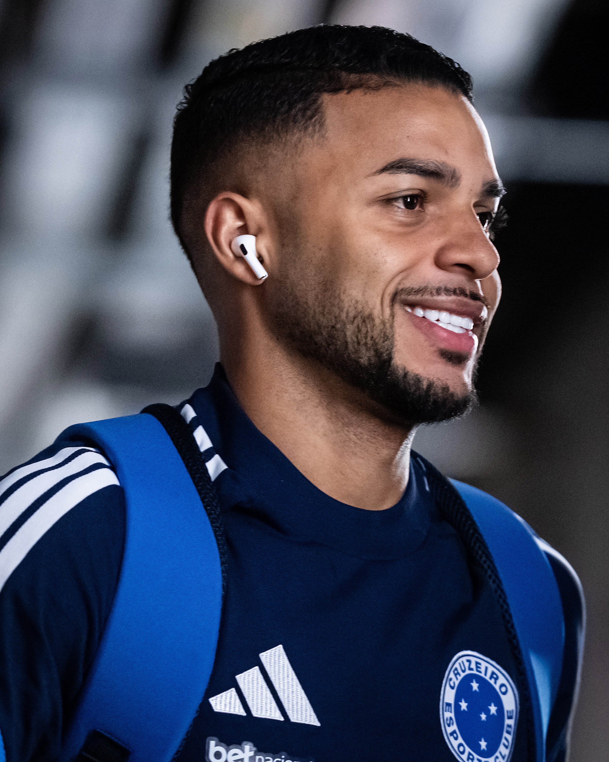 Wanderson perde espaço no Cruzeiro e enfrenta disputa acirrada por titularidade no ataque