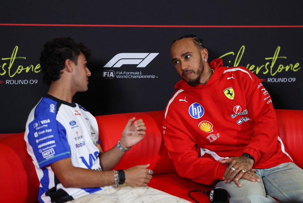 Circuito de Silverstone