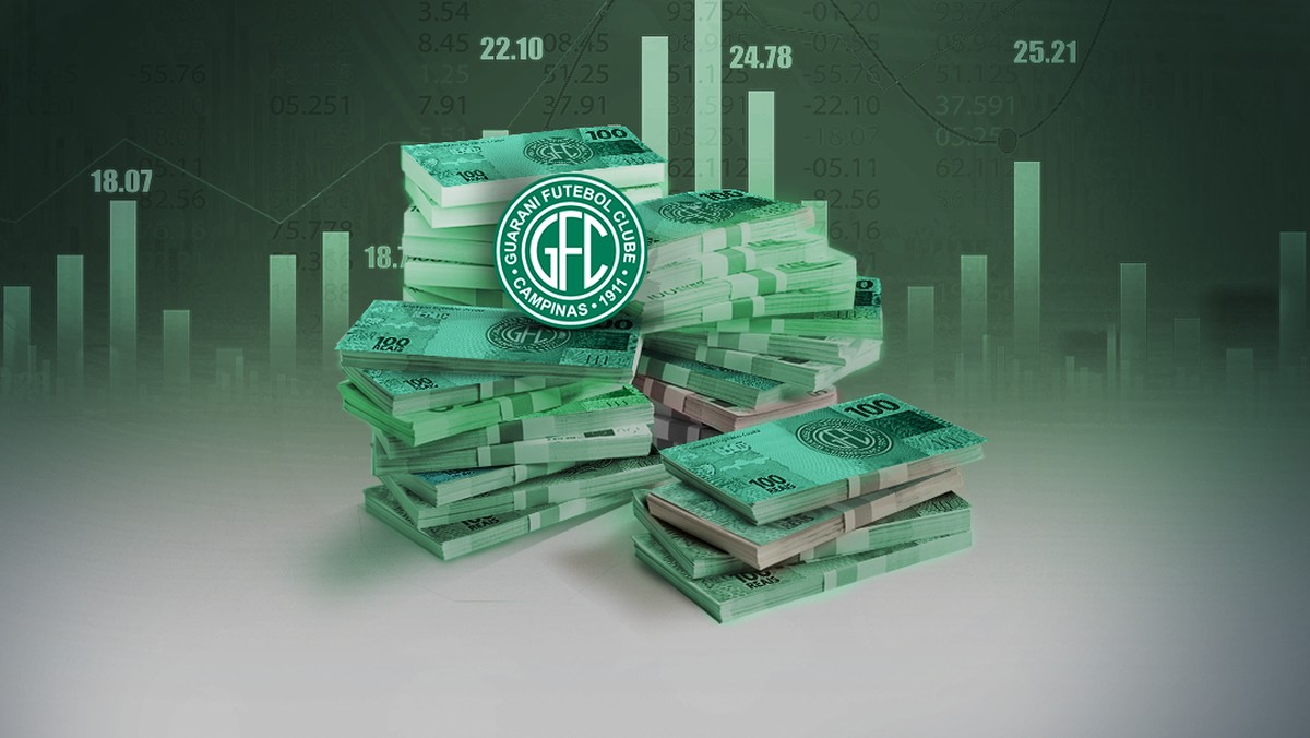 As Finan as Do Guarani Em 2021 Com Pouca Renda E Muita D vida A