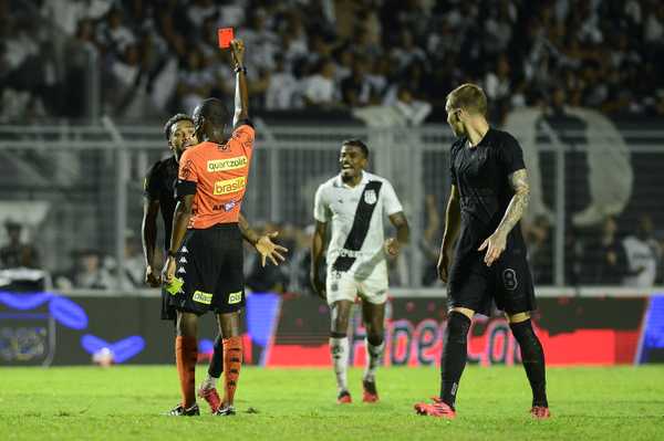 FORA DO CONFRONTO! Corinthians terá diversos desfalques na equipe titular em duelo do Paulistão