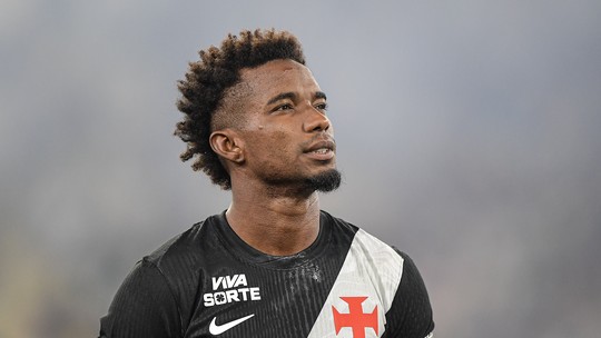 Thiago Mendes vê "gosto amargo" em empate: "O adversário não tem dó"