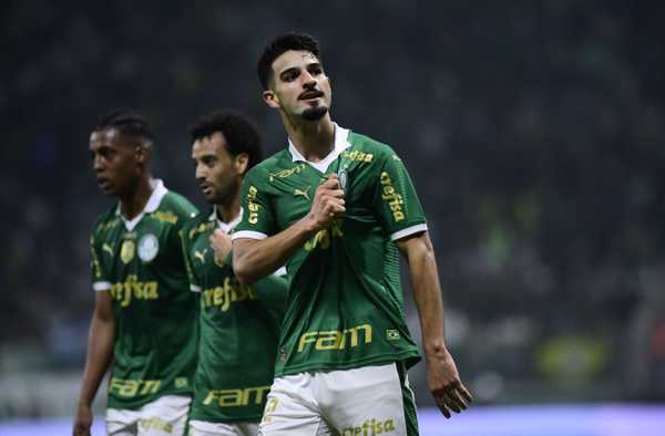 Analisi: il Palmeiras progetta una nuova squadra con rinforzi e dimostra che lotterà per il titolo fino alla fine  palme