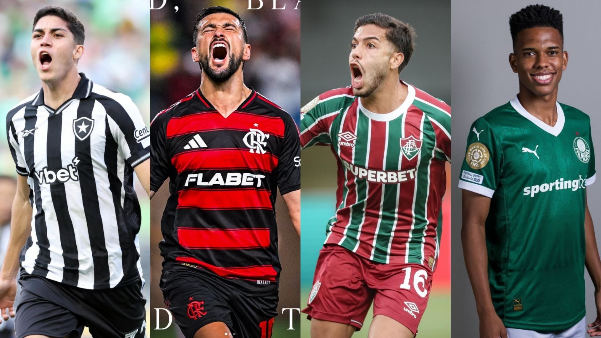 Fifa Pagará Clubes Brasileiros pela Copa do Mundo; Fluminense e Palmeiras Recebem US$ 26,7 Milhões