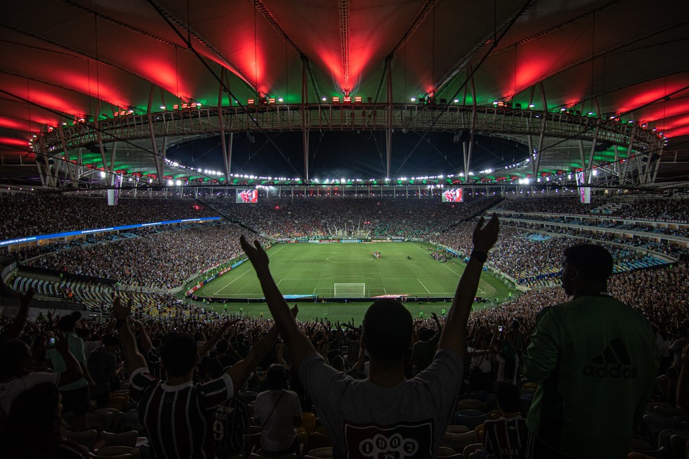 Fluminense x Internacional ao vivo: como assistir ao jogo online e onde vai  passar na TV pela Copa Libertadores - Portal da Torcida
