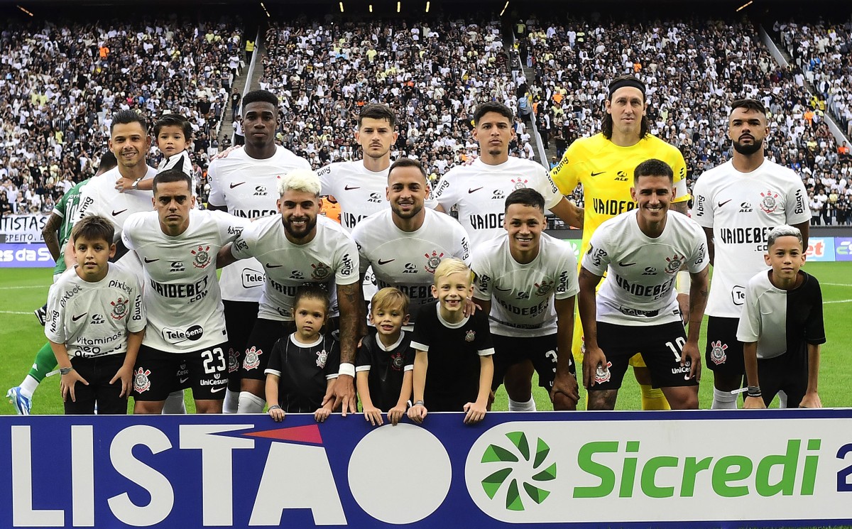 Atuações do Corinthians: Romero faz golaço e garante vitória em noite de estreias; dê suas notas