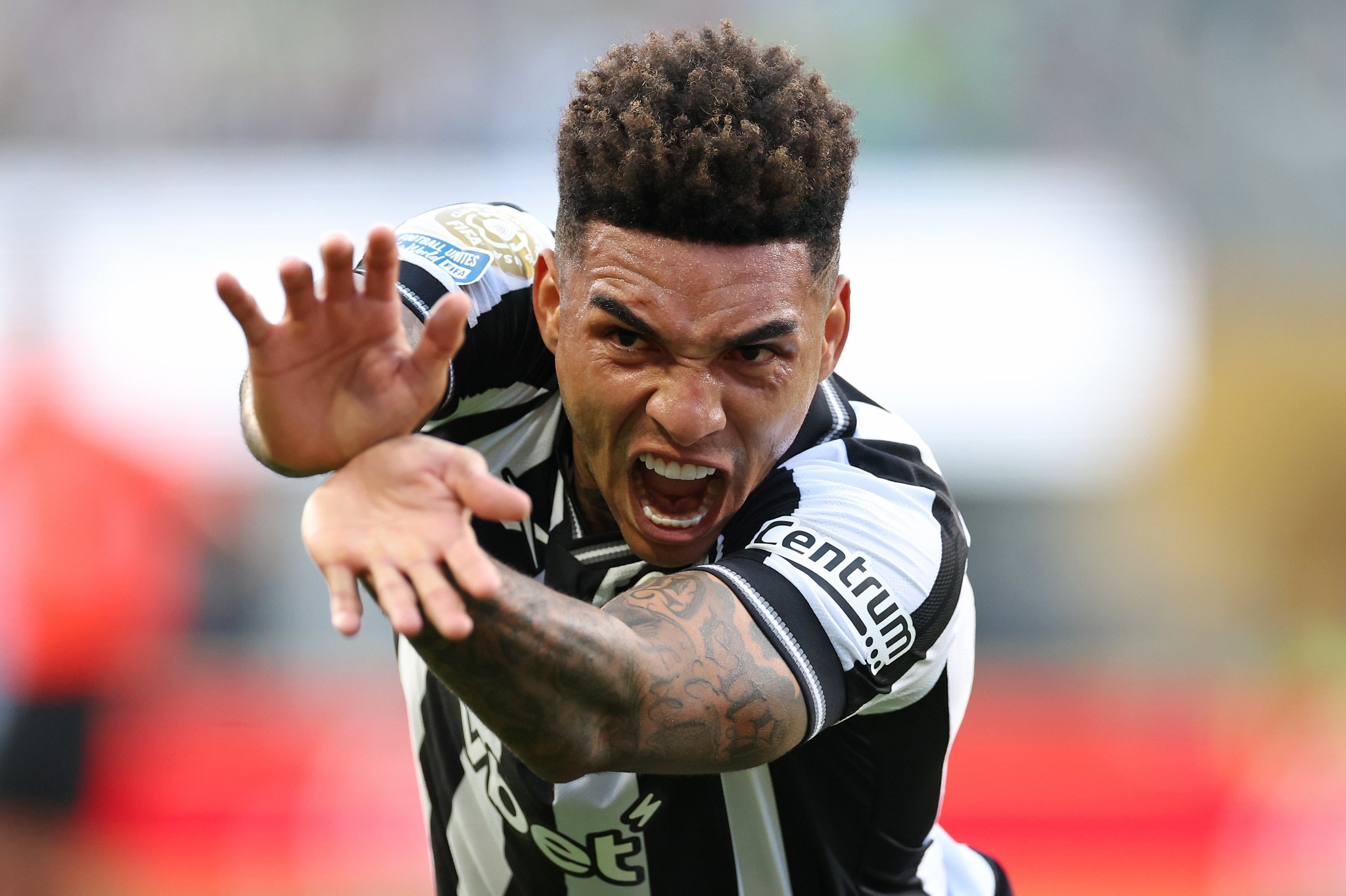 Análise: Botafogo complica vida de forma desnecessária, mas supera ansiedade por importante vitória