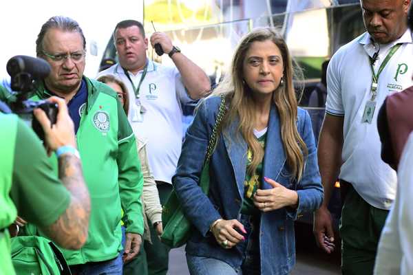 Aprovação do Orçamento do Palmeiras para 2025 Prevê Receita Acima de R$ 1 Bilhão