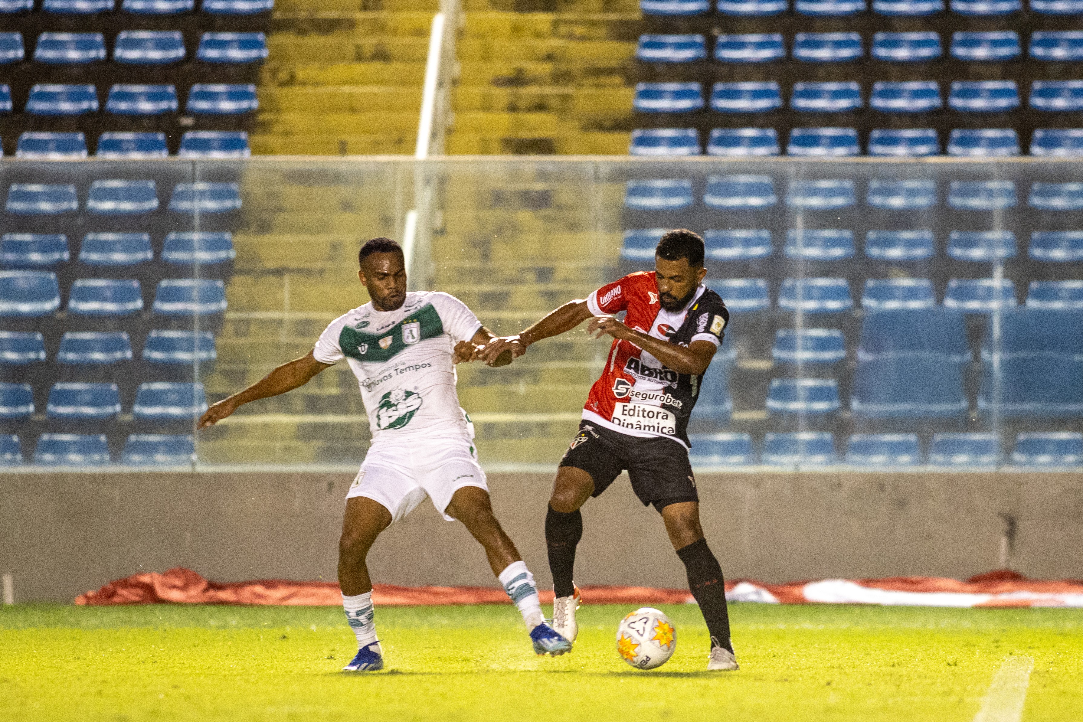 Sousa x Ferroviário: onde assistir, horário, prováveis escalações e ...