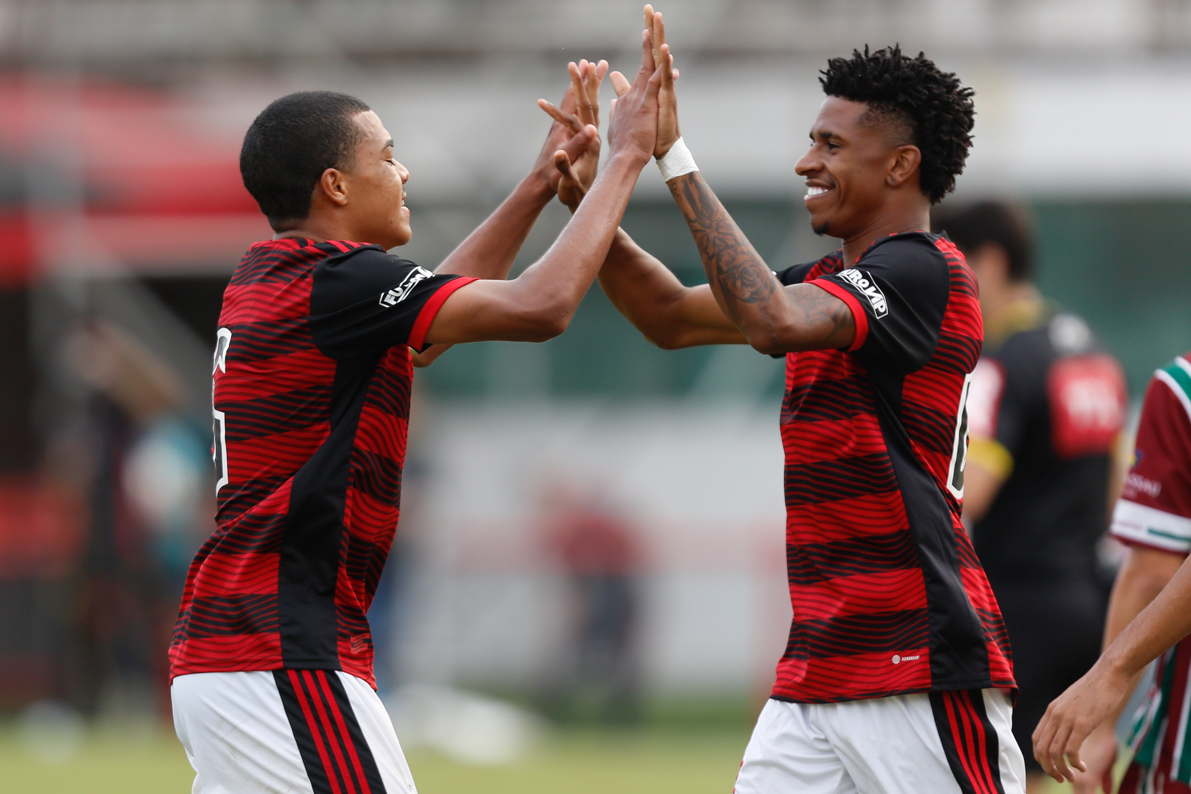 Copa do Brasil Sub-20: jogos de volta das quartas começam a partir ...