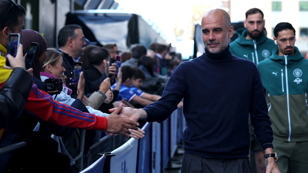 John Stones Deixa o Manchester City Após Dez Anos — image 6