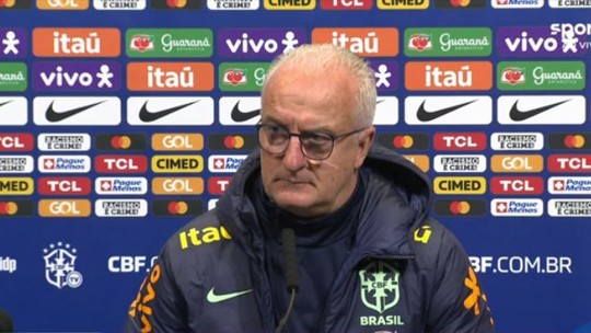 Convocação da Seleção: veja horário e onde assistir à lista de Dorival Júnior