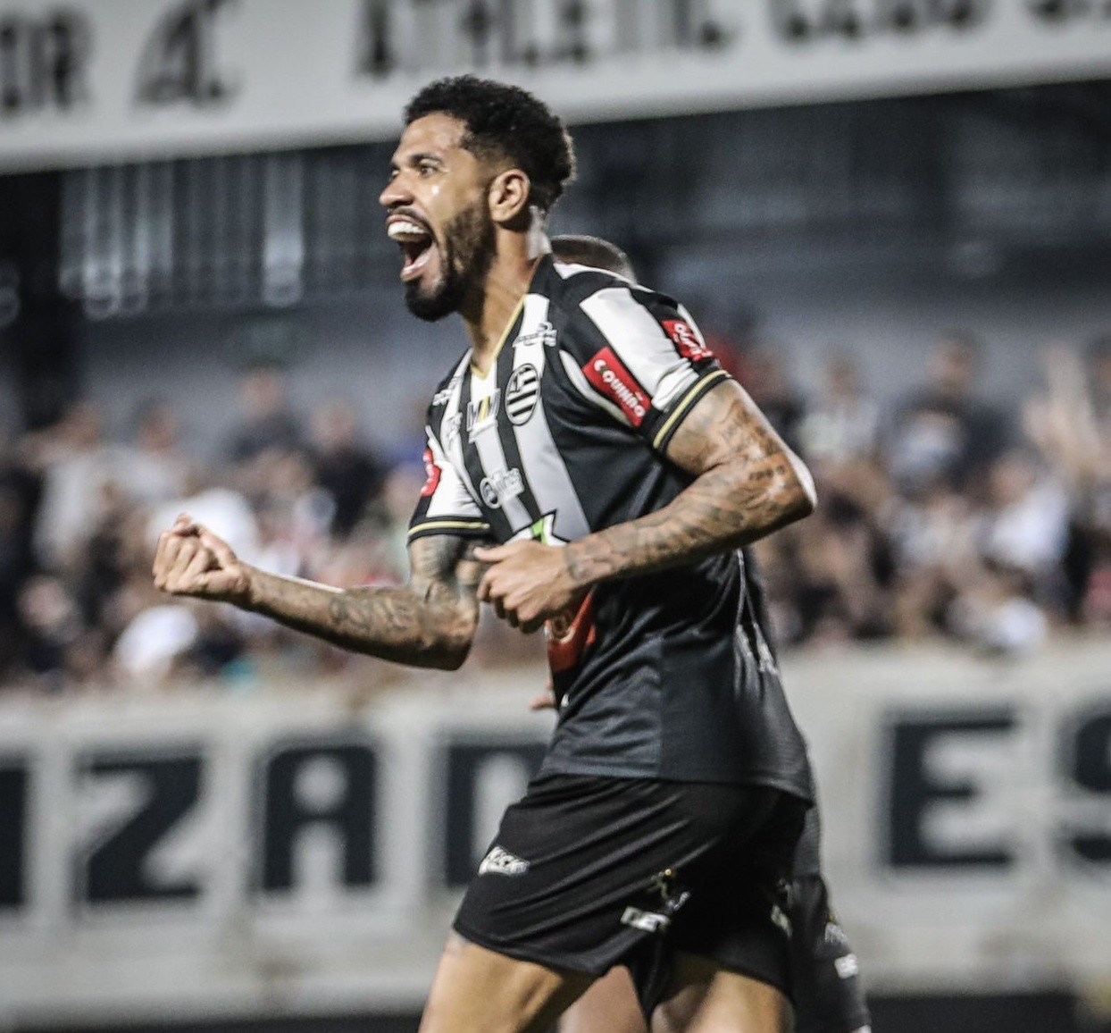 Invicto e líder da Série C Como chega o Athletic próximo adversário