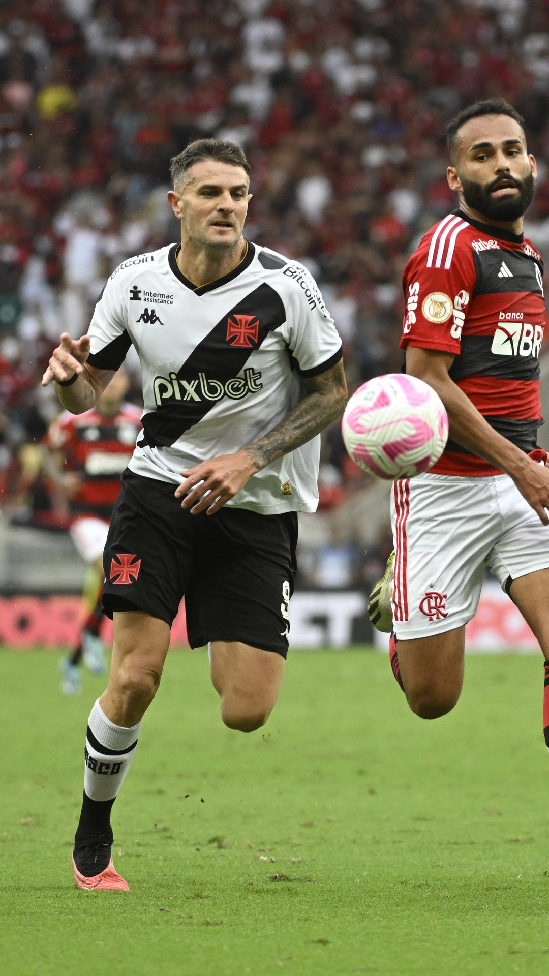 Flamengo, Últimas notícias, resultados e próximos jogos