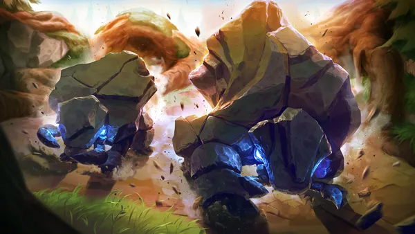 Illaoi deve ser o próximo Mordekaiser, com mais de 50 bugs